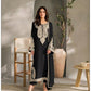2-Piece | Premium Embroidered Winter Suit