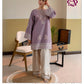 2-Piece | Premium Embroidered Winter Suit – DE-1101