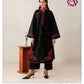 2-Piece | Premium Embroidered Winter Suit – DE-1123