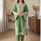 2-Piece | Premium Embroidered Winter Suit