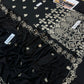 3-Piece Bareeze Inspired Premium Embroidered Dhanak Suit AL-818