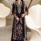 3-Piece Laam Inspired Premium Embroidered Dhanak Suit