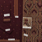 3-Piece Breeze Inspired Premium Embroidered Dahnak Suit DE-34