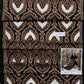 3-Piece Breeze Inspired Premium Embroidered Dhanak Suit DE-35
