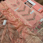 3 Piece - Embroidered Lawn Suit With Chiffon Emb Dupatta AL-802