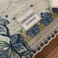 3 Piece - Embroidered Lawn Suit With Chiffon Emb Dupatta