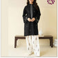 Embroidered 2Pc Lawn Unstitched Summer Dress - DE-3333