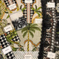 Embroidered Lawn Unstitched Summer Dress