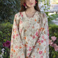 Embroidered Lawn Unstitched Summer Dress