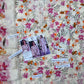Embroidered Lawn Unstitched Summer Dress