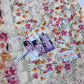 Embroidered Lawn Unstitched Summer Dress