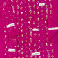 Embroidered 2Pc Lawn Unstitched Summer Dress