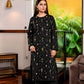 Embroidered 2Pc Lawn Unstitched Summer Dress