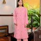 Embroidered 2Pc Lawn Unstitched Summer Dress