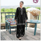 Embroidered 2Pc Lawn Unstitched Summer Dress - AL-000